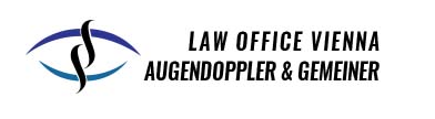 Logo Law Office Vienna Augendoppler & Gemeiner